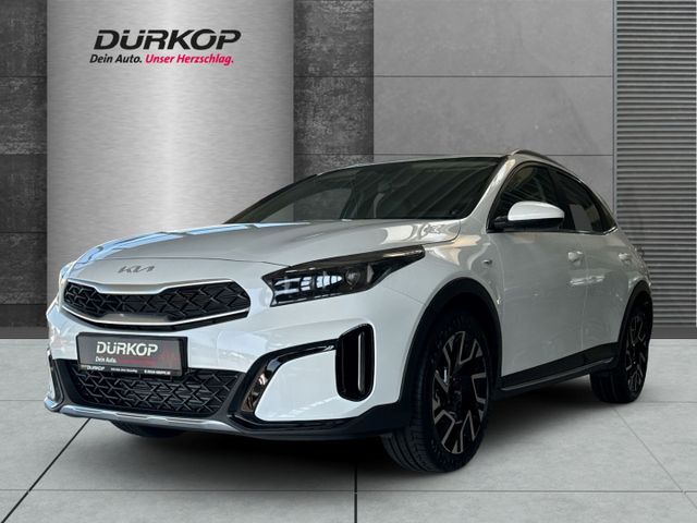 Kia XCeed 1.5T VISION Navi LED ACC Apple CarPlay And