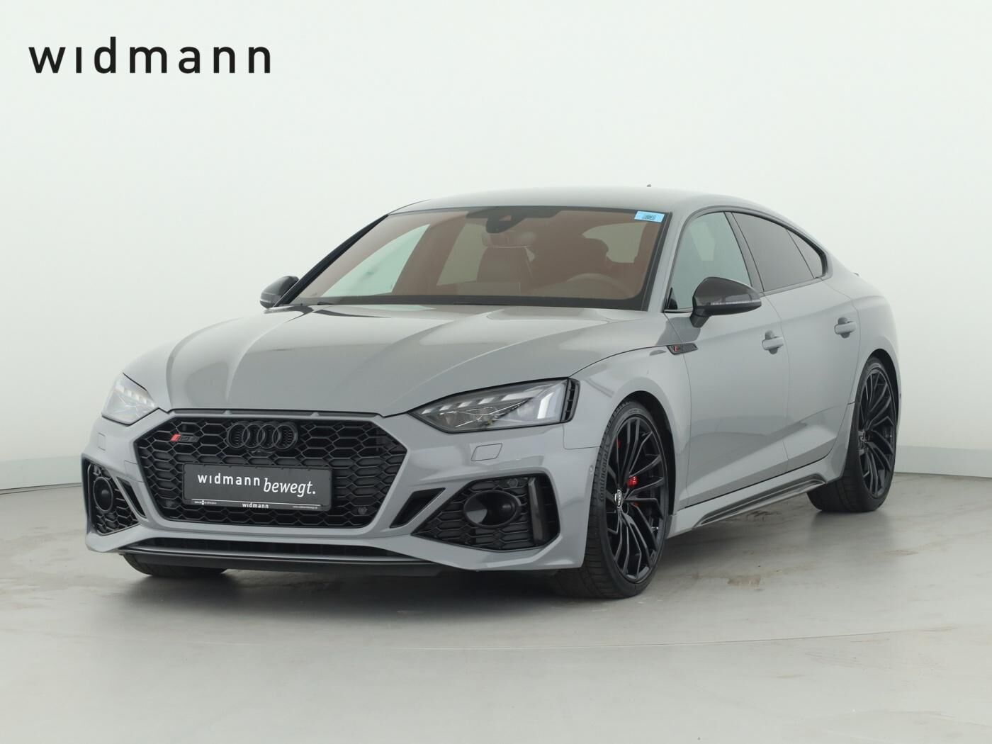 Audi RS5 2.9 TFSI quattro RS-Sportabgas*Bang&Olufsen*