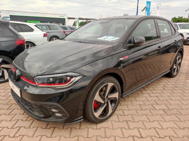 VW Polo GTI 2.0 TSI DSG ACC Matrix Ready App Kam
