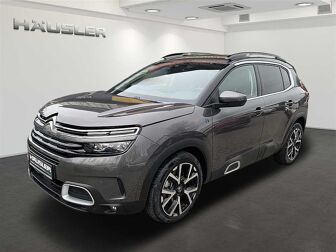 Fahrzeug CITROEN C5 undefined