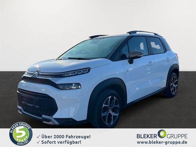 Citroen C3 Aircross BlueHDi 110 C-Series