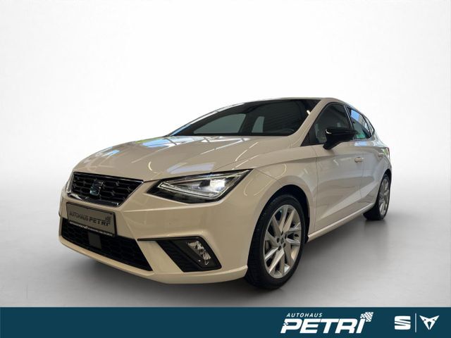 Seat Ibiza FR Seat Ibiza 1.0 TSi FR