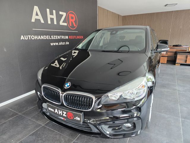 BMW 2 Active Tourer 216 I Advantage*1.HAND*SHZ*AHK