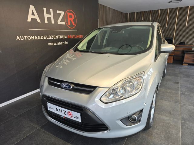 Second hand Ford C-Max 2.0 TDCi