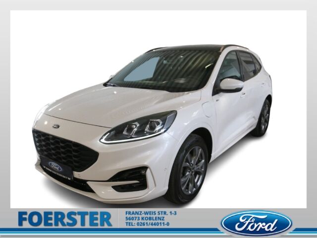 Ford Kuga 2.5 PHEV Aut. ST-Line X Panodach Navi ACC B