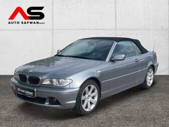 Fahrzeug BMW 3er Reihe undefined