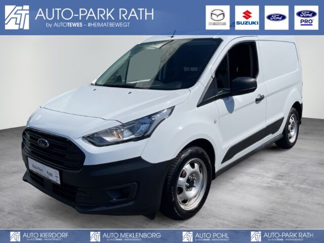 Ford Transit Connect 1.0 EcoBoost 200 (L1) Start/Stop