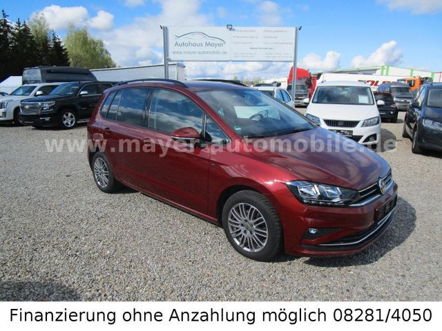 VW Golf Sportsvan VII Join *ACC*Navi*AHK*