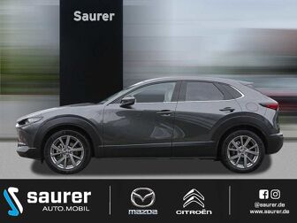 Fahrzeug MAZDA CX-30 undefined