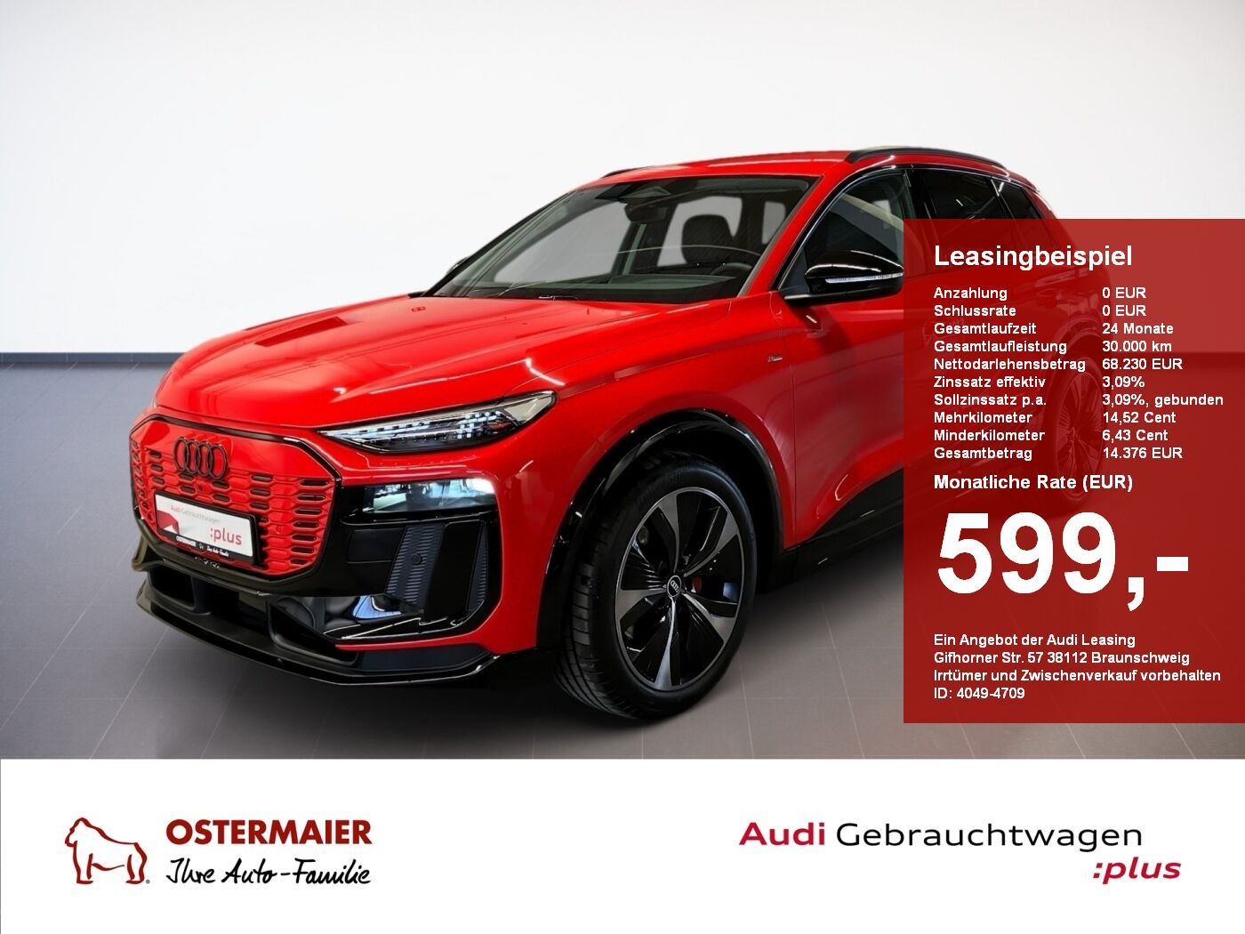 Brugt Audi E-Tron 