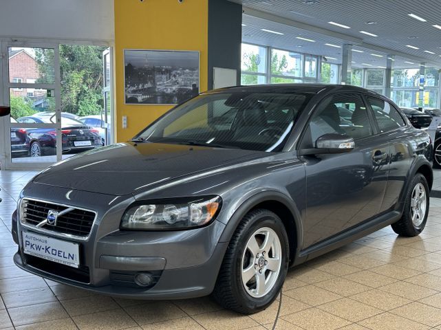 Volvo C30 1.6 D Momentum
