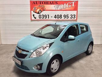 Fahrzeug CHEVROLET Spark undefined