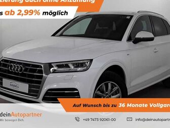 Fahrzeug AUDI Q5 undefined