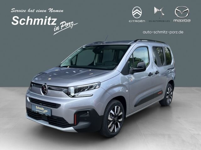 Citroen Berlingo Panorama Navi LED ACC Apple CarPlay And