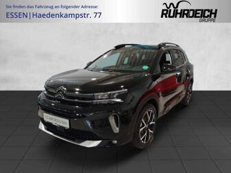 Fahrzeug CITROEN C5 undefined