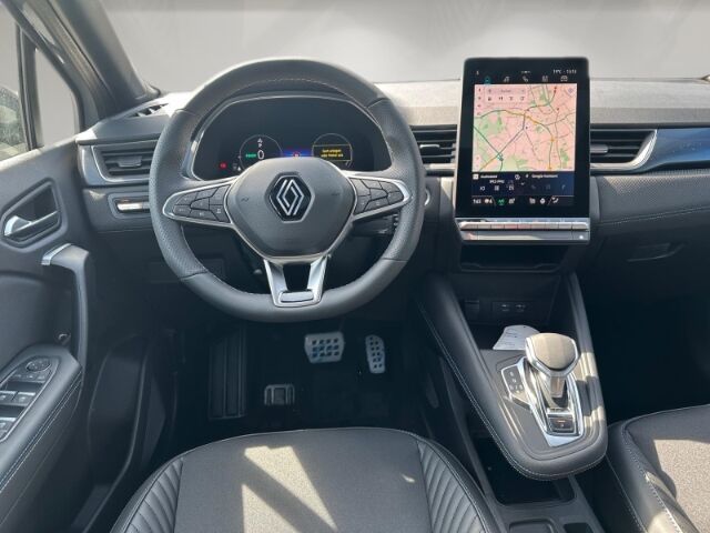 Renault Captur II 1.6 E-TECH Full Hybrid 145 Esprit Alpi