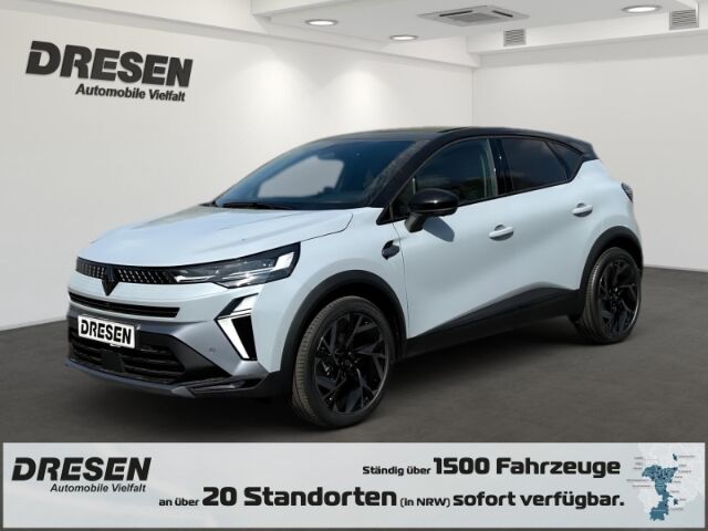Renault Captur II 1.6 E-TECH Full Hybrid 145 Esprit Alpi
