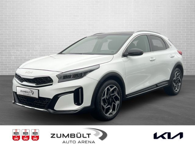 Kia XCeed Platinum 1.5T DCT El. Panodach Navi Leder