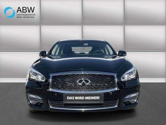 Fahrzeug INFINITI Q70 undefined
