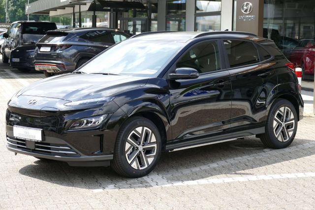Hyundai KONA KONA EV ADVANTAGE