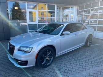 Fahrzeug CHRYSLER 300C undefined