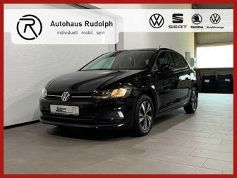 Fahrzeug VOLKSWAGEN Polo undefined