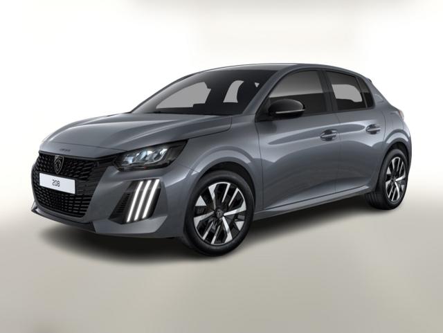 Peugeot 208 MHEV 100 DSC6 Active SHZ PDC LED Temp 4JG...