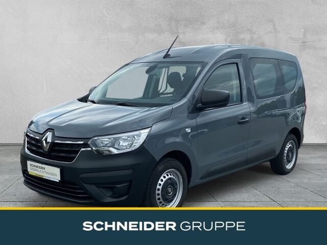 Renault Express Extra 1.5 dCi 95 KAMERA+DAB+BLUETOOTH