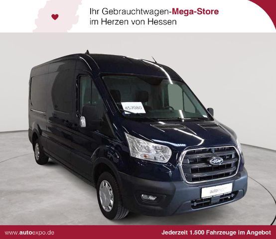 Ford Transit 310 L3H2 Trend Express Line
