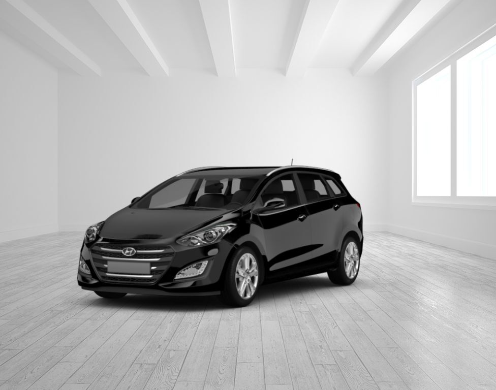 Hyundai i30 Kombi 1.6 GDi DCT -NAVI-KAMERA-PANO DACH-