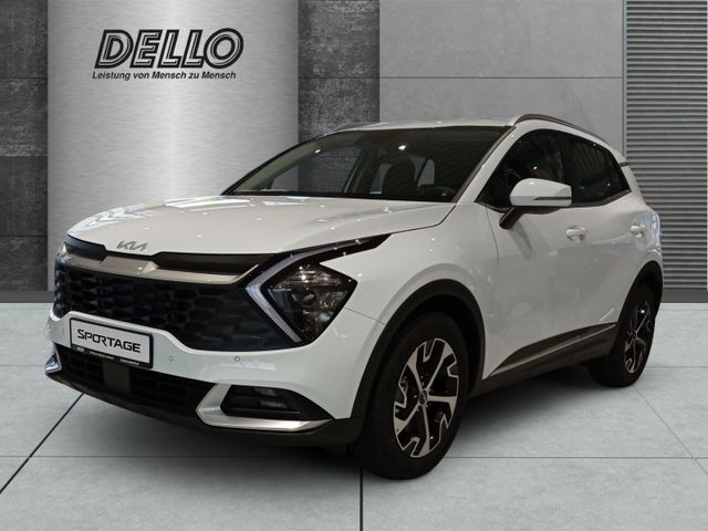 Kia Sportage Ultimate Edition 1.6 118 kW Mild-Hybrid