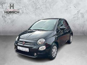 Fahrzeug FIAT 500 undefined