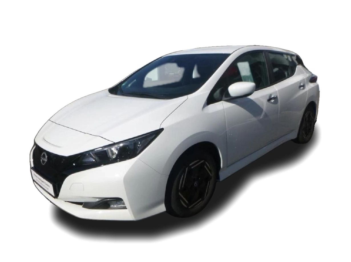 Nissan Leaf Acenta  h