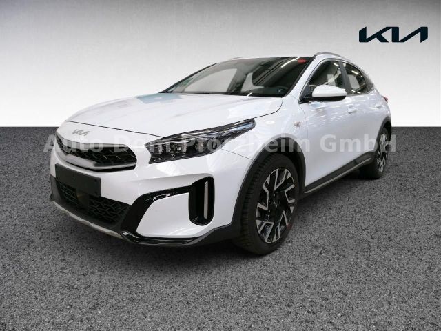 Kia XCeed 1.5 T-GDI DCT Vision + Komfort-Paket/NAVI
