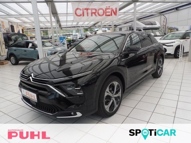 Citroen C5X Hybrid 225(Plug-In)Feel Pack S&S(EU6