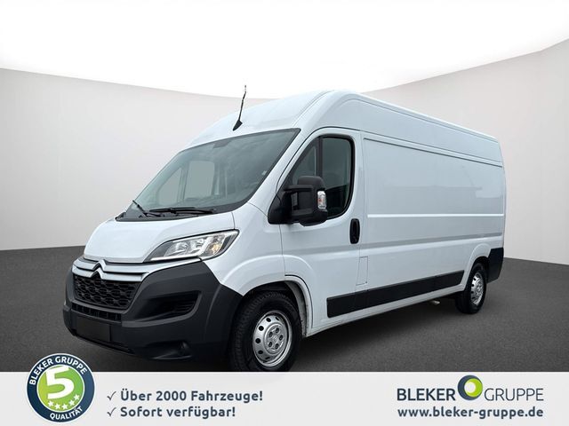 Citroen Jumper NFZ Jumper 35 2.2 BlueHDi Heavy Cont.L2H
