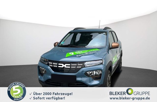 Dacia Spring Phase 1 Spring Extreme Electric 65