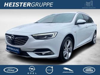 Fahrzeug OPEL Insignia undefined