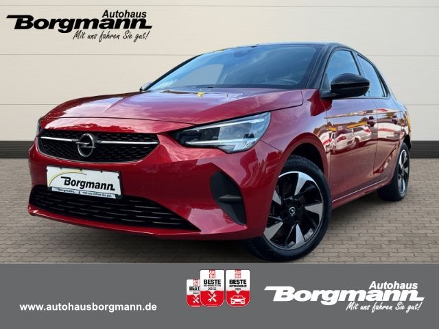 Opel Corsa-e Edition SHZ - Kessy - LED - Rückfahrkame