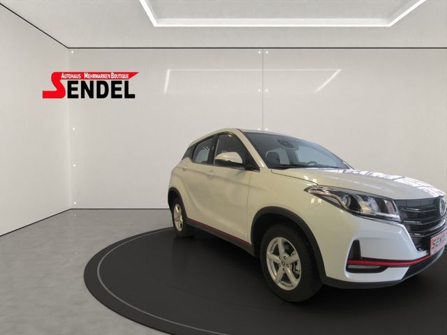 DFSK Fengon 500