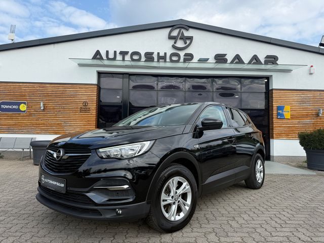 Opel Grandland (X)Business Edition/KAMERA/ALU/SHZ