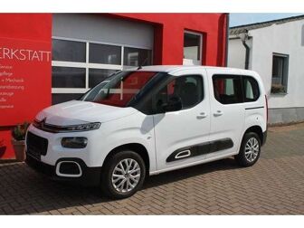 Fahrzeug CITROEN Berlingo undefined