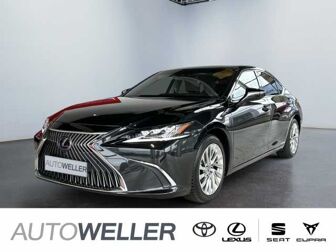 Fahrzeug LEXUS ES undefined