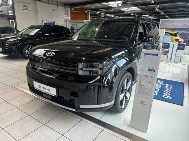 Hyundai SANTA FE 1.6 T-GDI Hybrid 158 kW 4WD Signature E