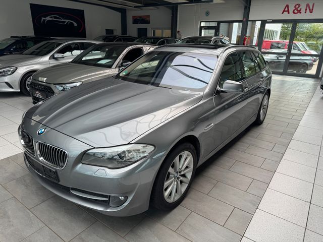 BMW 525 Baureihe 5 Touring 525 d