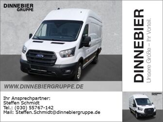 Fahrzeug FORD Transit undefined