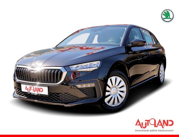 Skoda Scala 1.0 TSI LED SmartLink Spurhalte DAB