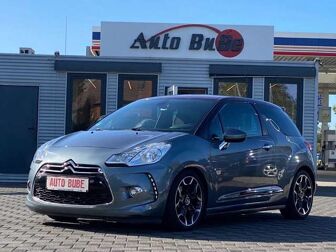 Fahrzeug CITROEN DS3 undefined