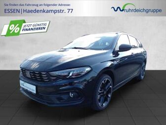 Fahrzeug FIAT Tipo undefined