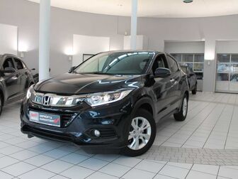 Fahrzeug HONDA HR-V undefined